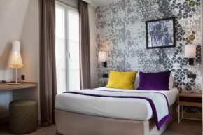  Hotel des Nations Saint Germain  Париж